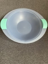 Große Schale, Obstschale