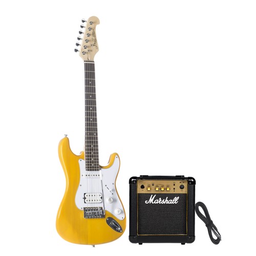 Gitarren anfänger set - anfänger,