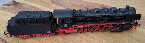 Märklin dampflok - märklin,