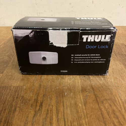 Thule türschloss für - türschloss,