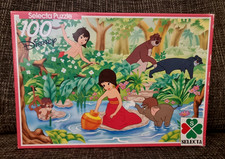 Dschungelbuch | Disney Puzzle