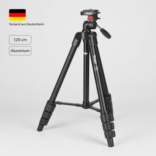 Rollei compact traveler - traveler, star