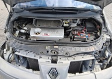 Motor renault espace v4y715 - motor,