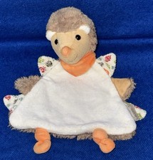 Schmusetuch Sterntaler klein Igel