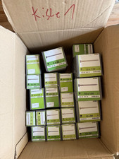 20 Packung Schlüsselschrauben