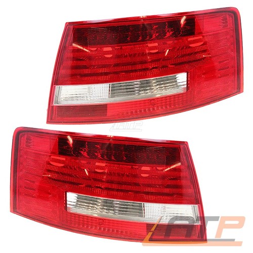 Heckleuchte rücklicht led - 2x,