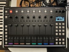 ISLA Instruments S2400 Sampler