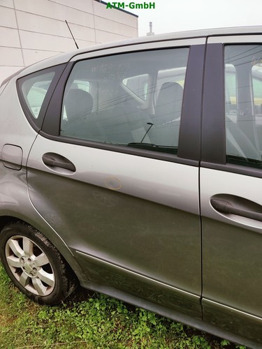 Tür hinten rechts mercedes - tür,