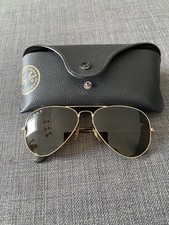 Ray-Ban AVIATOR LARGE METAL