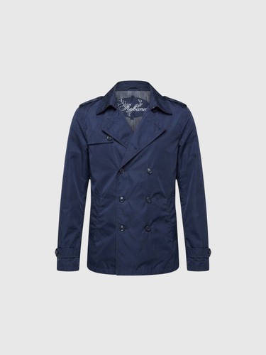 Trenchcoat jacke kurz - jacke,
