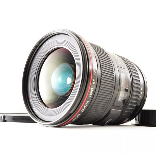 Canon 40mm 4 l - f/4, usm
