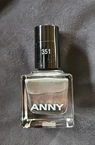 Anny nail polish nagellack - anny,