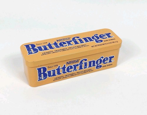 Kultige butterfinger logo - kultige,