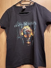 Band shirt five finger death - five,