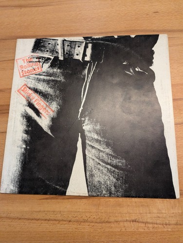 Rolling stones sticky - rolling, –