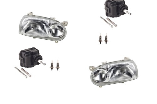 Scheinwerfer set passend für - set,