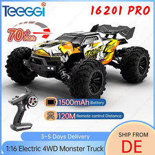 SG201 RC Auto 4WD Offroad 1:16