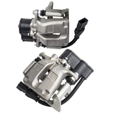 Bremssattel + Stellmoto Für