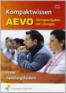 Kompaktwissen aevo vier - aevo,