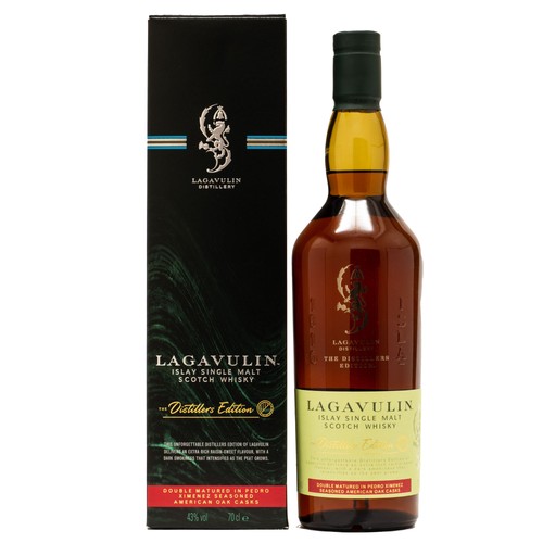 134 l lagavulin - 134,29€/l,