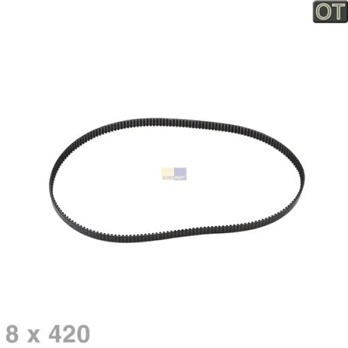 Zahnriemen unold 8656050 - unold,