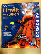 KOSMOS Experimentierkasten