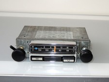 Blaupunkt Bonn Autoradio Oldtimer- sehr klein