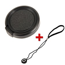  Ø 30mm Objektivdeckel