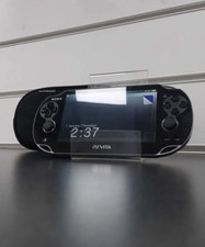 PS VITA KONSOLE 3G Wifi + 8GB + CASE