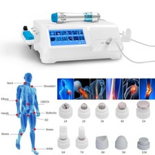 ED Stoßwellentherapie Gerät