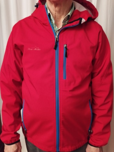 Softshelljacke peak manka - softshelljacke,