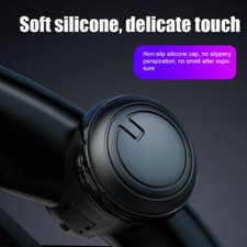 Car steering wheel knob - steering,