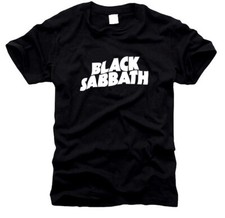Black Sabbath (Var. 3) - Herren-T-Shirt, Gr. S bis XXXXL