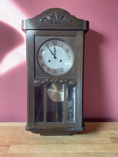 Wanduhr kienzle - wanduhr,