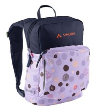 VAUDE Minnie 5 Rucksack Freizeitrucksack Pastel Lilac flieder dunkelblau Neu