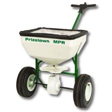 Cuxin DCM Schleuderstreuer Profi Streuwagen Streusalzstreuer Düngerstreuer