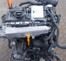 Volkswagen 1.8T BJX Polo Seat