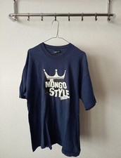 Eimsbush Entertainment Mongostyle Hiphop Vintage XL Shirt