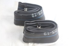 2x Schlauch  2,25 x 19 für