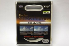 Kenko Smart UV Filter Multi Coated Neuware 49mm 