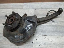 KIA Opirus GH 3,5 Achsschenkel Radnabe vorne links (5)