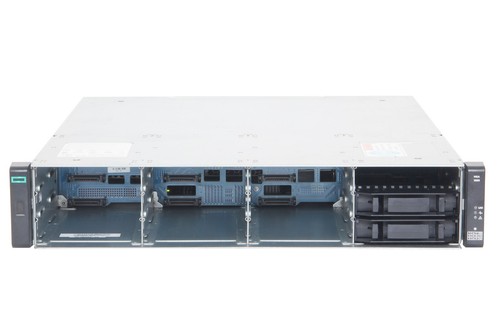 Msa 1050 dual controller - msa,