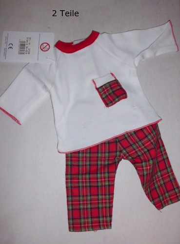 Emil schwenk puppenmode - emil,