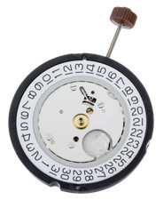 Ronda Uhrwerk Kal.515, 3