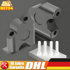 Universal Motorrad Lenker