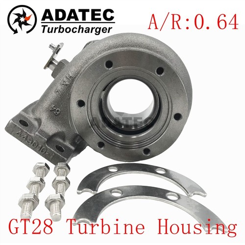 Gt28 turbine housing - turbine,