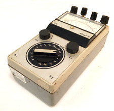 Hartmann & Braun Elima Elavi 5