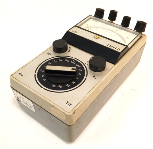 Hartmann braun elima elavi 5 - hartmann,