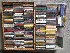 CD - AUSWAHL: SAMPLER / COMPILATIONS, Pop & Rock International / 80s