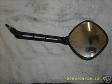 Spiegel links  SYM Flash 